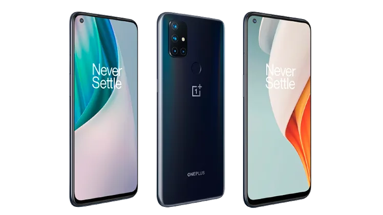 Сервисный центр OnePlus в Красноярске